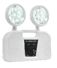 Commercial LED Emergency Light Commercial LED Emergency Light